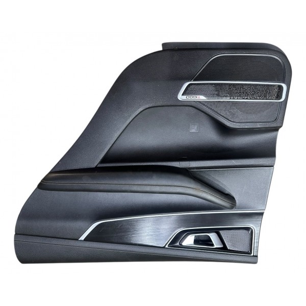 Forro Porta Traseiro Direito Chery Tiggo 8 1.6 Turbo 2022