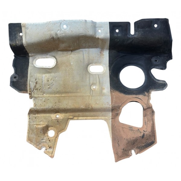 Forro Painel Corta Fogo Chery Tiggo 8 1.6 Turbo 2022