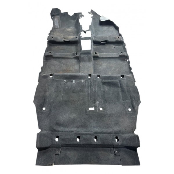 Carpete Assoalho Caoa Chery Tiggo 8 1.6 Turbo 2022 Preto