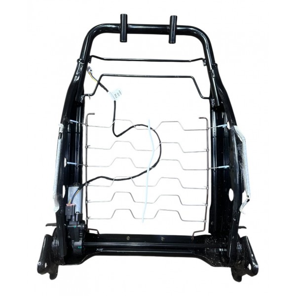 Motor Regulagem Inclinação Encosto Banco Motorista Tiggo 8