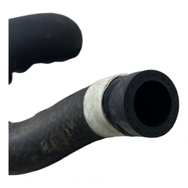 Mangueira Agua Inferior Ar Quente Veloster 1.6 16v 2012