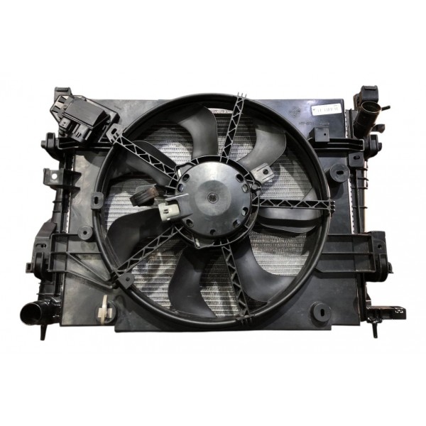 Kit Radiador Renault Sandero Rs 2.0 2019