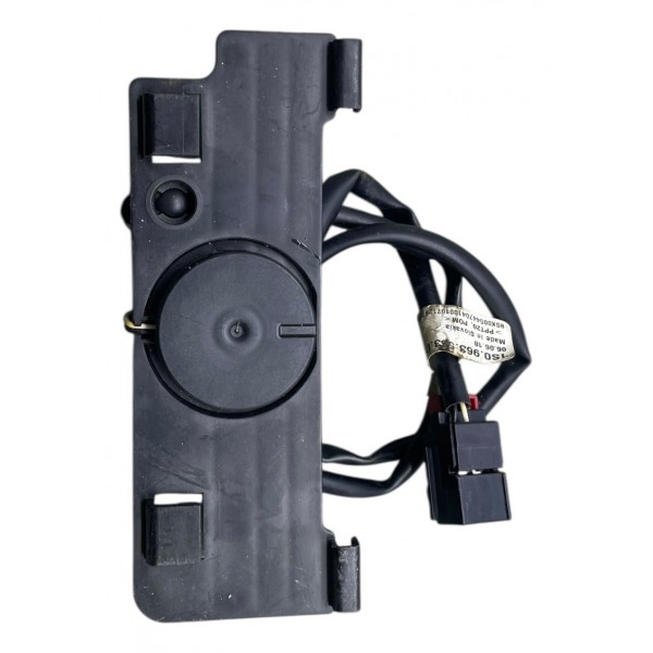 Sensor Presença Banco Dianteiro Passageiro Polo Tsi 1.0 2019