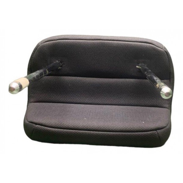 Encosto Cabeça Traseiro Central Kia Soul 1.6 2012