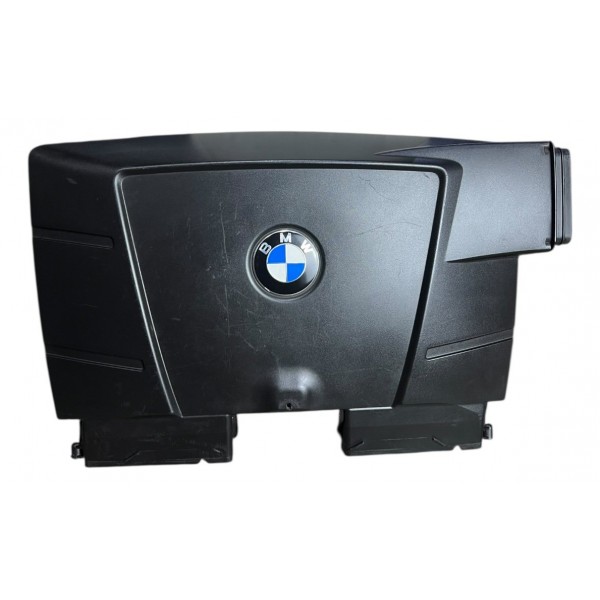Tampa Proteção Superior Motor Entrada Ar Bmw 320i 2.0 E90 10