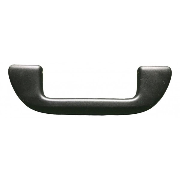 Alça Pqp Dianteira Esquerda Civic G10 1.5 2017 Cinza-escuro