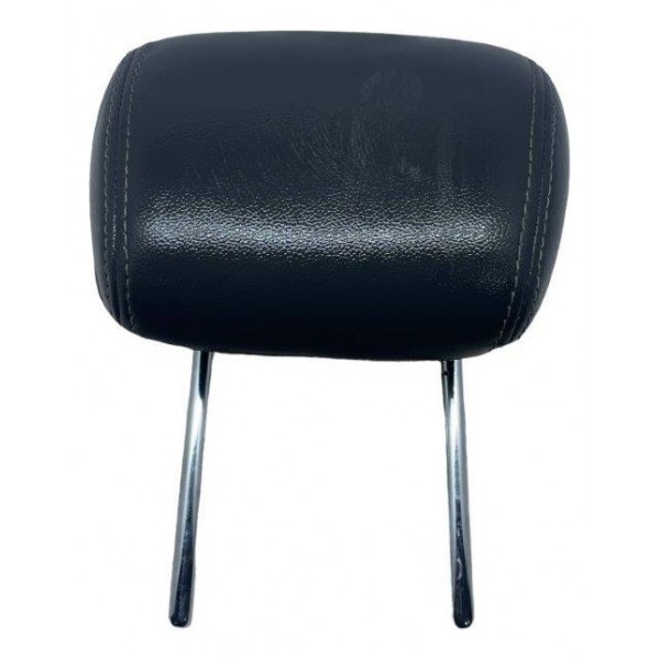 Encosto Cabeça Traseiro Direito C4 Lounge 1.6 Thp 2017 Preto