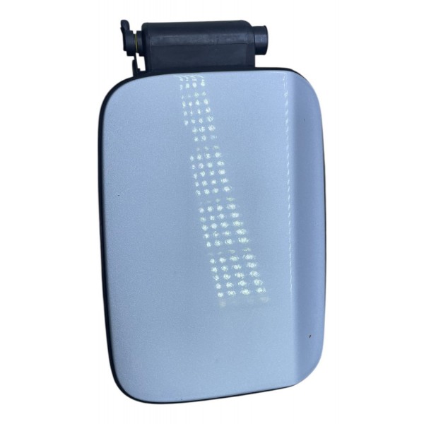 Tampa Portinhola Tanque Combustível Bmw 320i 2.0 E90 N46 10 Prateado 2010