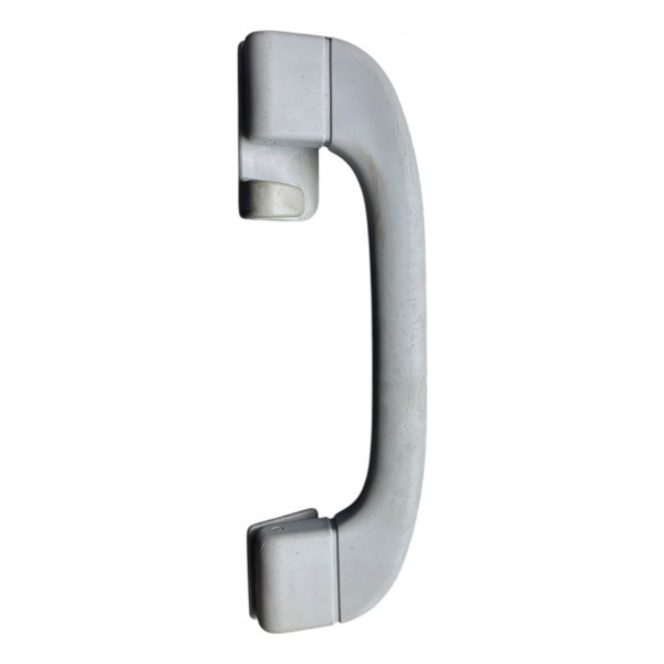 Alca Pqp Traseira Direita Central Bmw 320i E90 N46 2010 Cinza