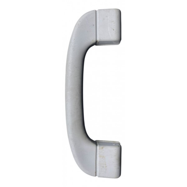 Alca Pqp Dianteira Direita Esquerda Bmw 320i E90 N46 2010 Cinza