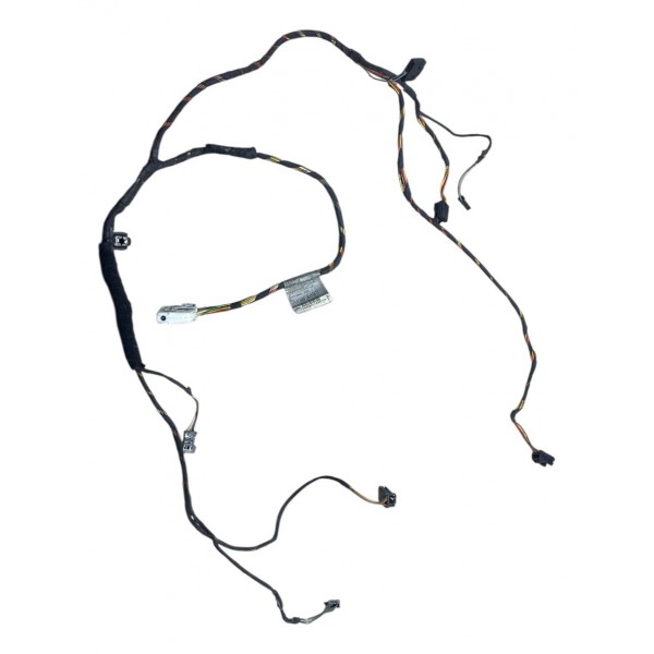 Chicote Caixa Evaporadora Bmw 320i 2.0 E90 N46 2010