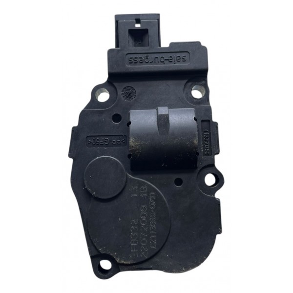 Atuador Direcional Ar Condicionado Bmw 320i 2.0 E90 2010