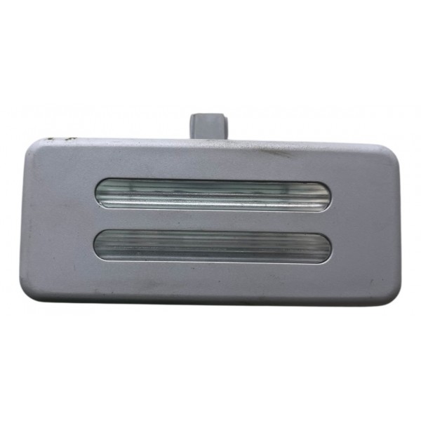 Luz Cortesia Quebra Sol Direita Esquerda Bmw 320i 2.0 E90 10