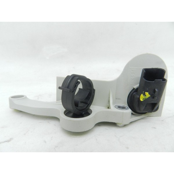 Sensor De Rotação Motor Peugeot 2008 1.6 2017