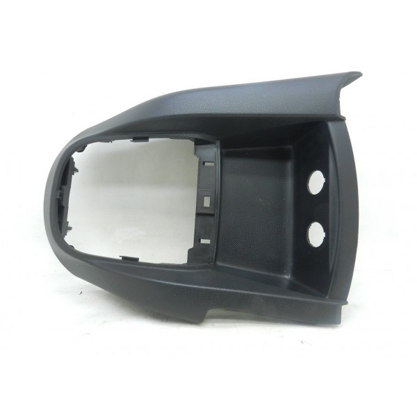 Moldura Alavanca De Marcha Citroen Ds4 Thp 2014