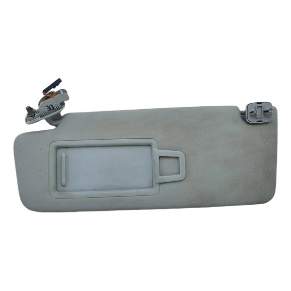 Quebra Sol Dianteiro Esquerdo Audi A3 Sedan 1.8 Tfsi 16 Ler