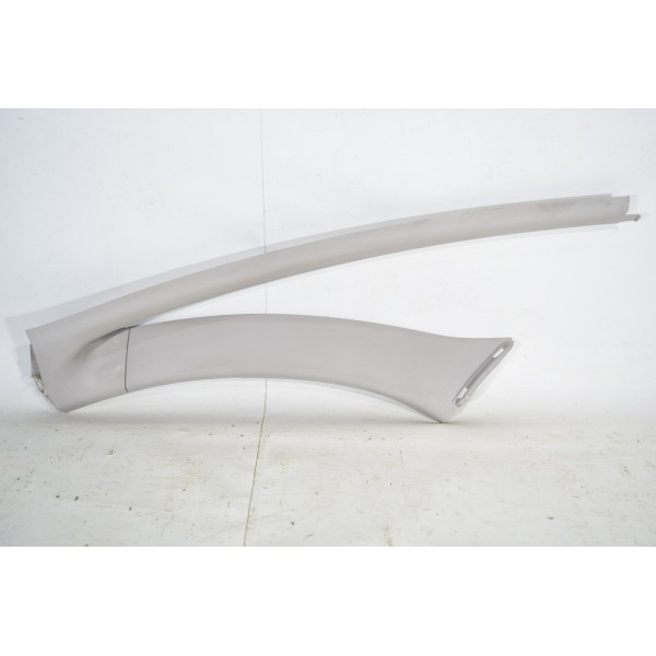 Moldura Coluna Interna Parabrisa Esquerda Citrôen C3 Picasso