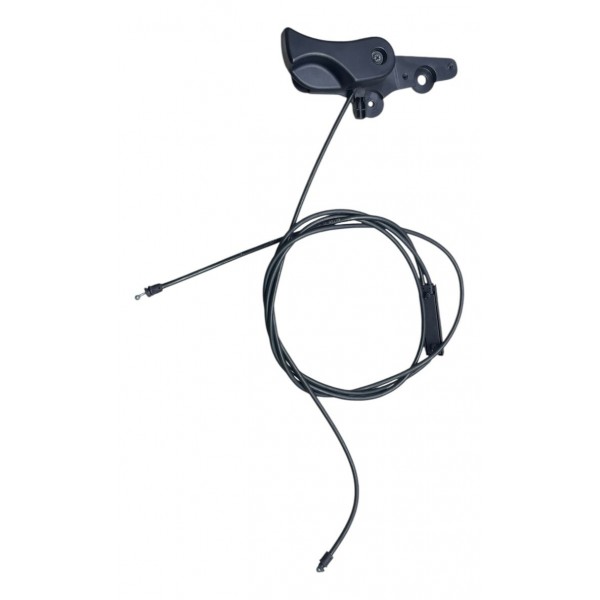 Alavanca Cabo Abertura Capo Bmw 320 2.0 E90 N46 2010