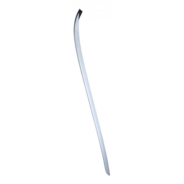 Acabamento Coluna Externa Parabrisa Esquerda Bmw 320i 2.0 10