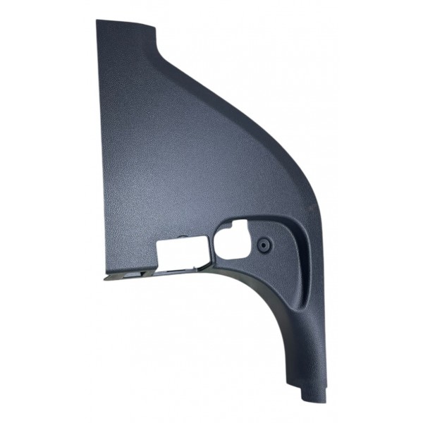 Soleira Traseira Esquerda Bmw 320i 2.0 E90 N46 2010 Preto