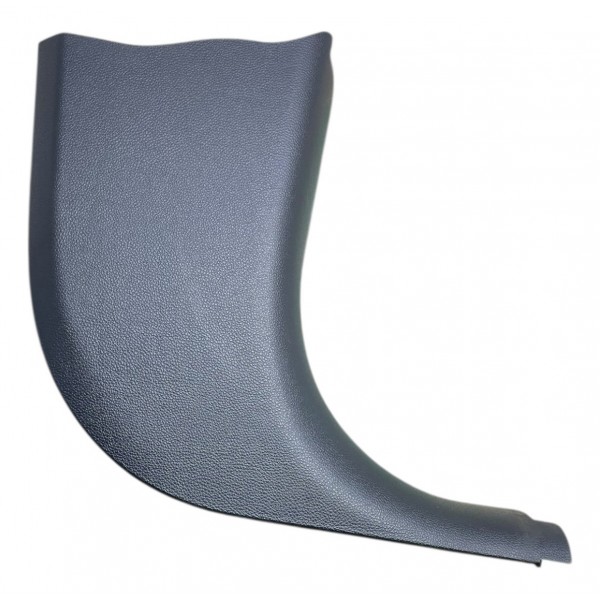 Soleira Traseira Direita  Bmw 320i 2.0 E90 N46 2010 Preto