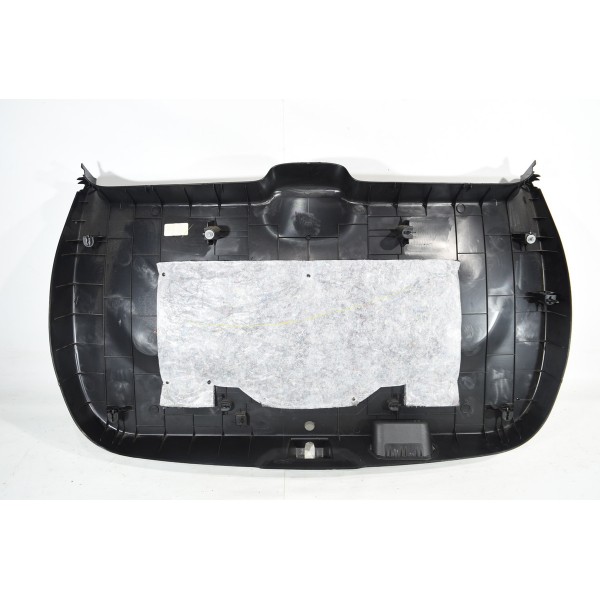 Acabamento Interno Tampa Porta Malas Gm Tracker Turbo