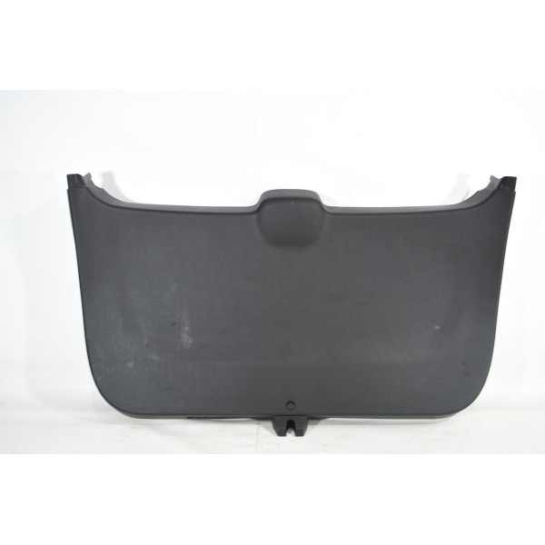 Acabamento Interno Tampa Porta Malas Gm Tracker Turbo