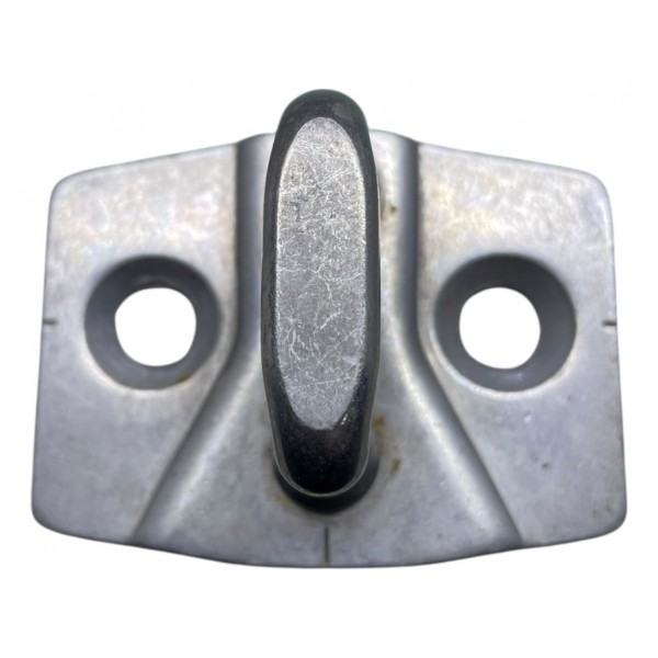 Batente Trava Eletrica Porta Dianteira Bmw 320i 2.0 E90 2010