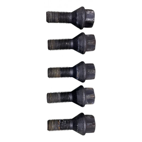 Jogo Parafuso Roda 5un Bmw 320i 2.0 E90 N46 2010