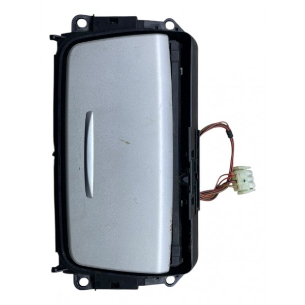 Cinzeiro Dianteiro Central Bmw 320i 2.0 E90 N46 2010