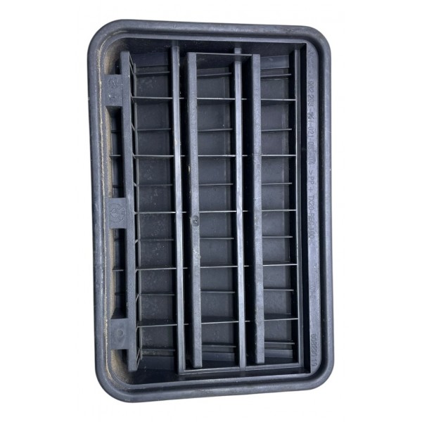 Difusor Traseiro Saida Ar Carroceria Bmw 320i 2.0 E90 2010 Preto