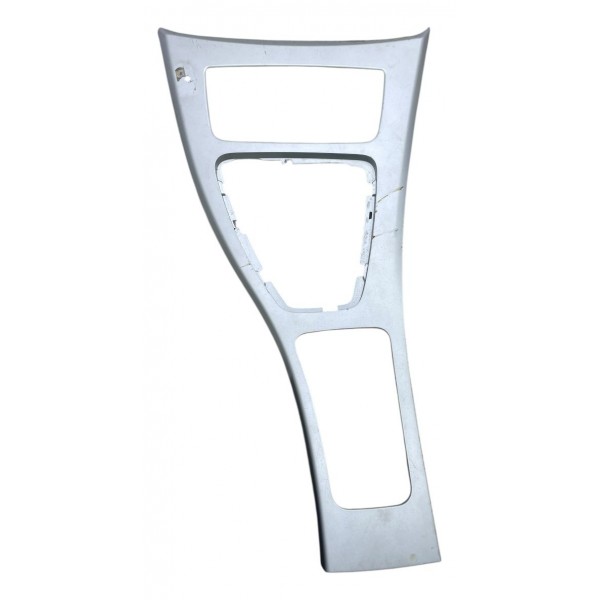 Acabamento Superior Console Central Esquerdo Bmw 320i E90 10