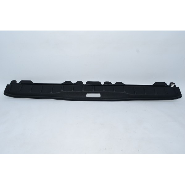 Acabamento Trava Do Porta Mala Citroen C4 Picasso 2.0 2013