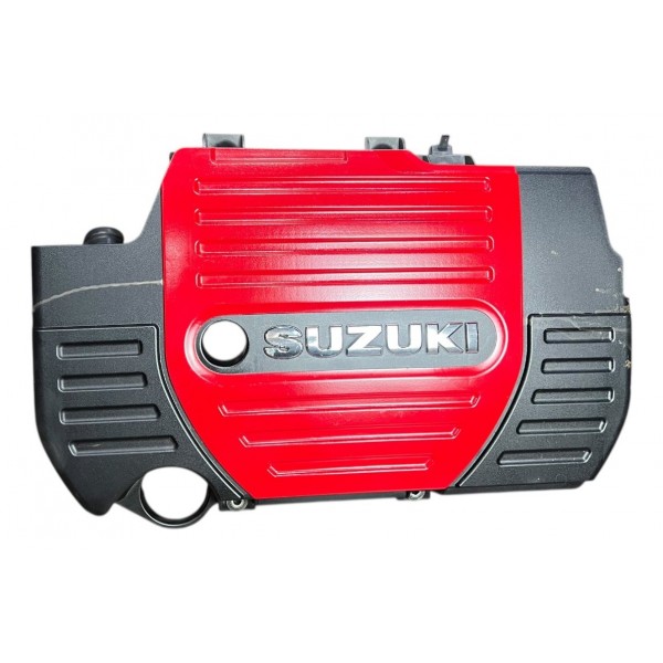 Tampa Caixa Filtro Ar Motor Suzuki Swift Sport R 1.6 2015
