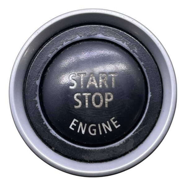 Botao Start Stop Bmw 320i 2.0 E90 N46 2010