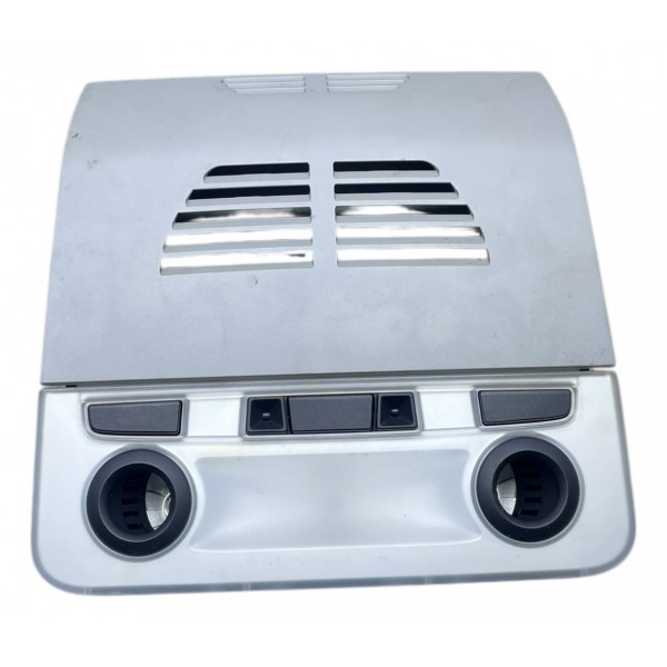 Luz Cortesia Traseira Teto Bmw 320i 2.0 E90 N46 2010