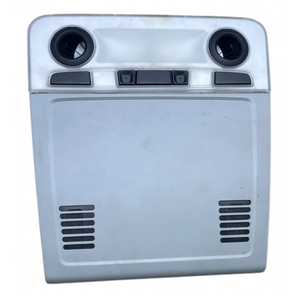 Luz Cortesia Dianteira Teto Bmw 320i 2.0 2010