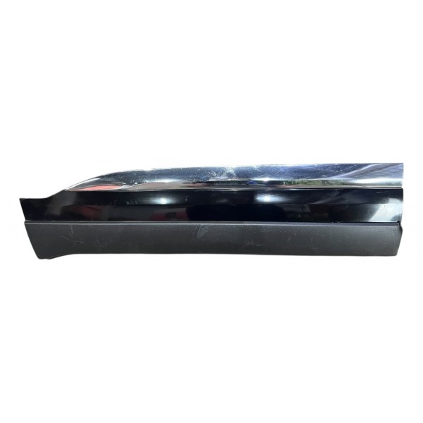 Moldura Friso Inferior Porta Dianteira Esquerda Tiggo 8 1.6
