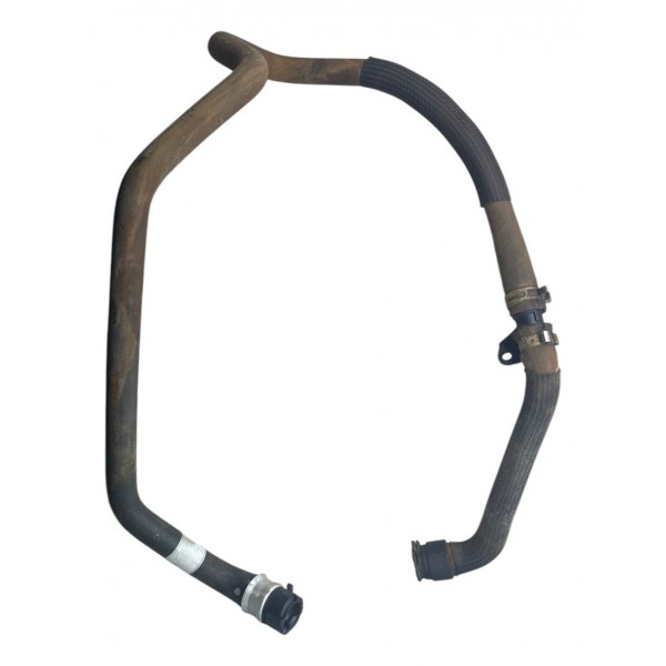 Mangueira Inferior Reservatorio Agua Radiador 308 1.6 2014