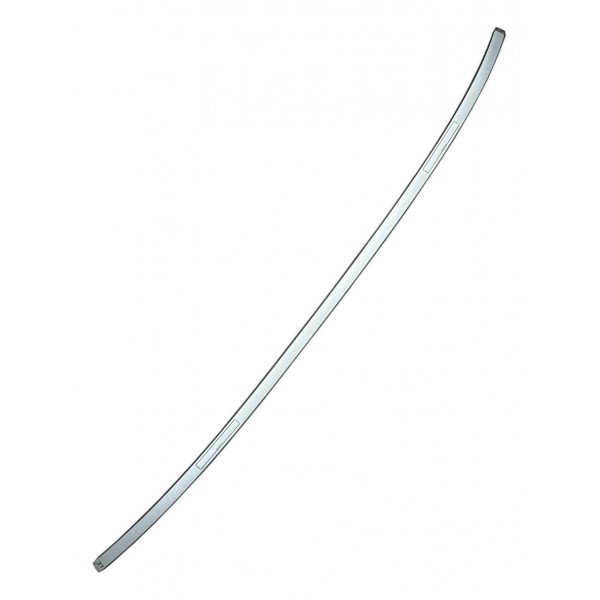 Acabamento Friso Moldura Rack Teto Esquerdo Bmw 320i 2.0 10