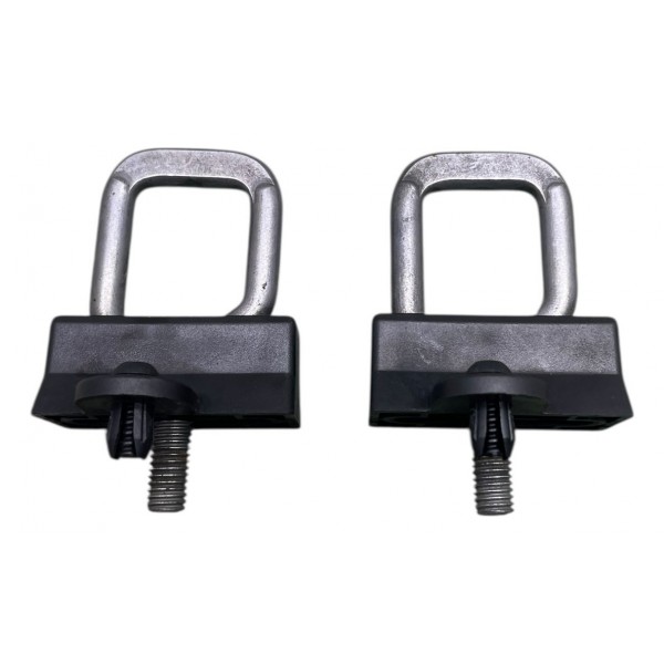 Par Batente Trava Capo Bmw 320i 2.0 E90 N46 2010