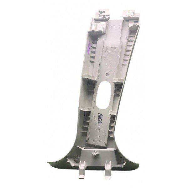 Acabamento Lateral Dianteira Esquerda Fiat Argo 2019