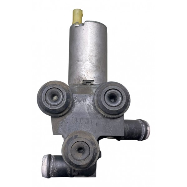 Bomba Agua Auxiliar Elétrica Bmw 320i E90 N46 2010