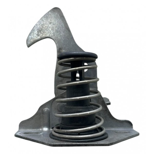 Trava Para Abrir Capo Bmw 320i E90 N46 Aspirada 2010