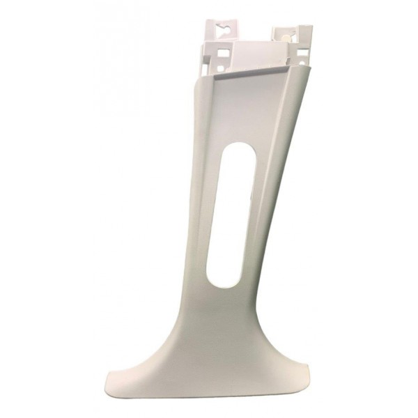 Acabamento Lateral Dianteira Direita Fiat Argo 2019