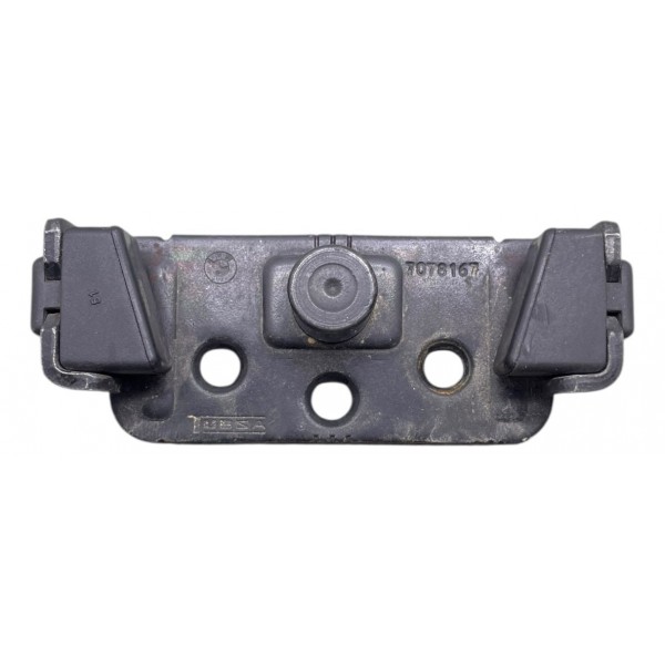 Batente Trava Eletrica Porta Bmw 320i E90 N46 Aspirada 2010