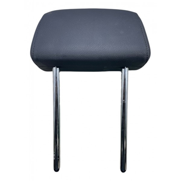 Encosto Cabeça Banco Traseiro Bmw 320i 2.0 E90 N46 2010 Preto