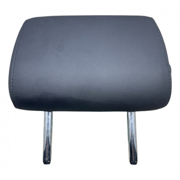 Encosto Cabeça Banco Traseiro Central Bmw 320i 2.0 E90 2010 Preto