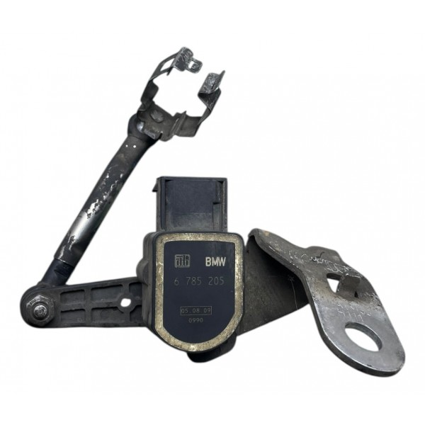 Sensor Nível Farol Xenon Dianteiro Bmw 320i 2.0 E90 N46 2010