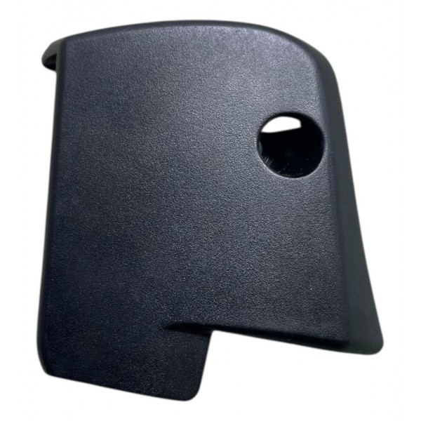 Acabamento Direito Banco Motorista Bmw 320i 2.0 E90 N46 2010 Preto